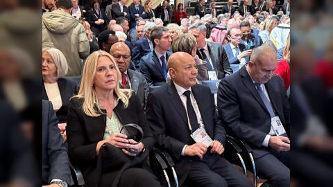 رئيس مجلس القيادة يشارك في الجلسة الافتتاحية لمؤتمر ميونيخ للأمن الدولي