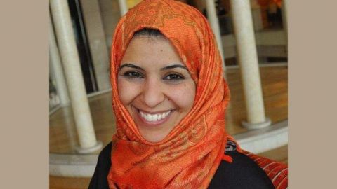 وفاة والدة الناشطة رباب المضواحي المخفية في سجون الحوثيين منذ يونيو الماضي