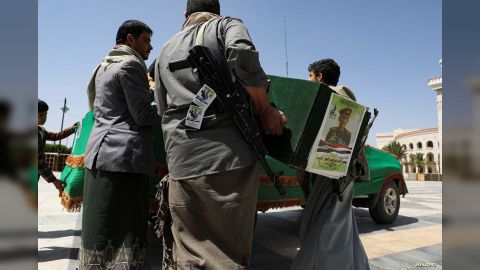 الحوثيون يقرّون بمقتل 100 من مقاتليهم منذ مطلع 2025