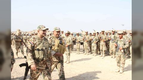 طارق صالح: الحوثي انكشف أمام الخارج والداخل ونحن أقرب إلى النصر من أي وقت مضى