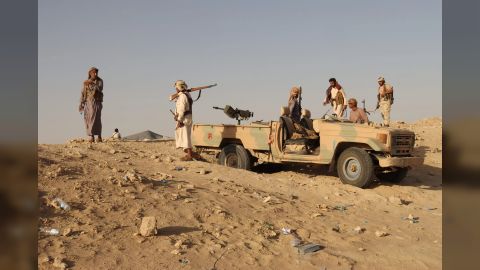 القوات المسلحة تحبط محاولات عدائية للمليشيات الحوثية في جبهات مأرب