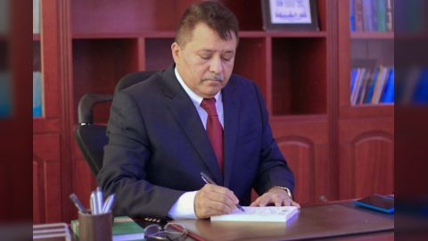 النائب العام يوجه بالإفراج عن 482 سجيناً تنفيذا للتوجيهات الرئاسية