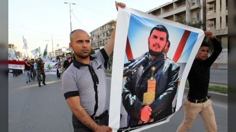 الحوثيون يُخلون مقراً رئيسياً في العراق والحكومة اليمنية تطالب بغداد بمواقف أكثر حزماً