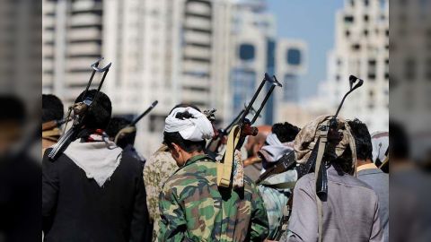 اليمن... الأمم المتحدة تجدد مطالبتها للحوثيين بالإفراج عن 23 من موظفيها المحتجزين