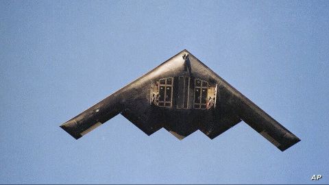 بعد نشر قاذفات الشبح B - 2... هل تستعد أميركا لمهاجمة إيران؟