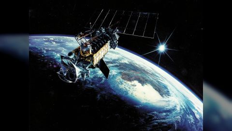 هل تساعد شركة أقمار صناعية صينية الحوثيين في استهداف السفن الأمريكية؟