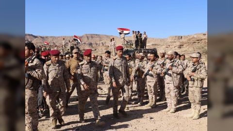 القوات المسلحة: ساعة الحسم مع مليشيا الحوثي تقترب وزوالها بات أمرًا حتميًا