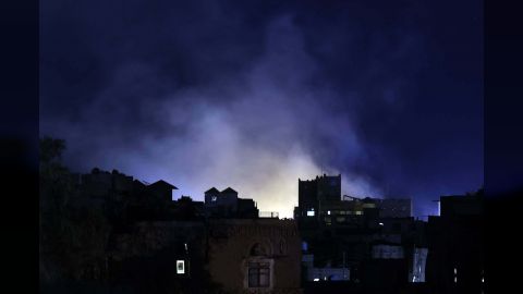 الحملة مستمرة ومتصاعدة... الجيش الأميركي يعلن قتل عدد من كبار قادة الحوثيين بعمليات دقيقة