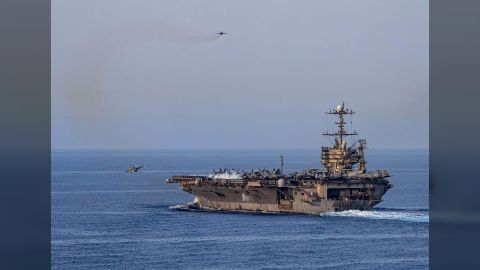 موقع أميركي: قدرات الحوثيين الصاروخية تراجعت مع تصاعد الضربات الجوية