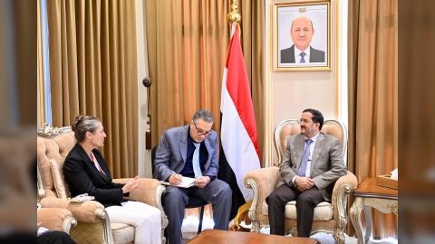 مجلي: من أراد السلام عليه الالتزام الحرفي بالقرارات الدولية والمرجعيات ذات الصلة