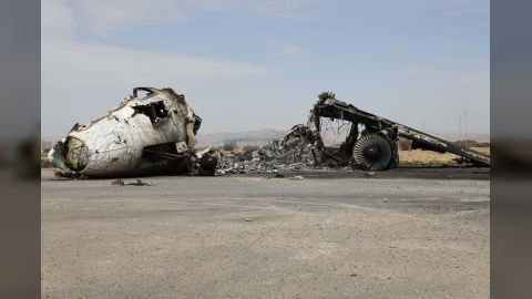 أطباء بلاحدود: تدمير إسرائيل لمطار صنعاء وميناء الحديدة له آثار مدمرة على الشعب اليمني