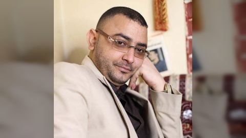 مليشيا الحوثي تحدد الاثنين القادم أولى جلسات محاكمة الصحفي محمد المياحي