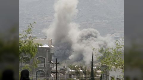 إصابة طفل جرّاء انفجار مقذوف من مخلفات مليشيا الحوثي الارهابية في تعز