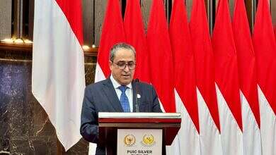 الهجري: اليمن يخوض معركة مصيرية ضد مليشيات الحوثي الإرهابية