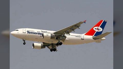 اليمنية تعلن انضمام طائرة لأسطولها نهاية مايو الجاري