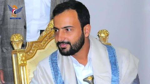 علي حسين بدر الدين الحوثي