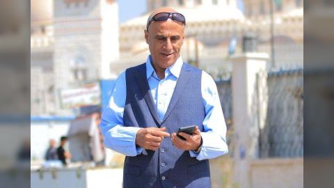 ميليشيا الحوثي تختطف أستاذ التاريخ في جامعة صنعاء من داخل الحرم الجامعي