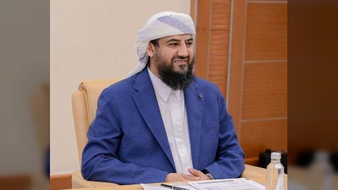 المحرّمي يؤكد على الدور المحوري للولايات المتحدة في تعزيز قدرات اليمن لمواجهة التحديات