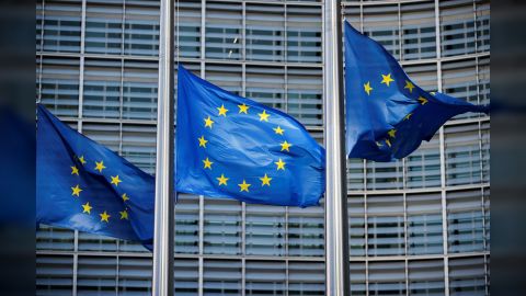 الاتحاد الأوروبي يجدد دعمه لمجلس القيادة والحكومة ووحدة اليمن وسيادته