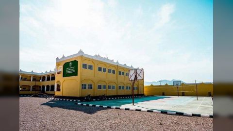 تنفيذ 56 مشروعاً ومبادرة تعليمية في 11 محافظة بدعم سعودي