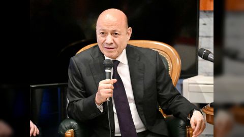 رئيس مجلس القيادة في معهد الاستشراق: التمدد الإيراني تهديد للتوازن والسلم والامن الدوليين