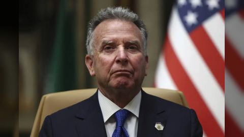 مقترح ويتكوف الجديد حول غزة الذي وافقت عليه إسرائيل