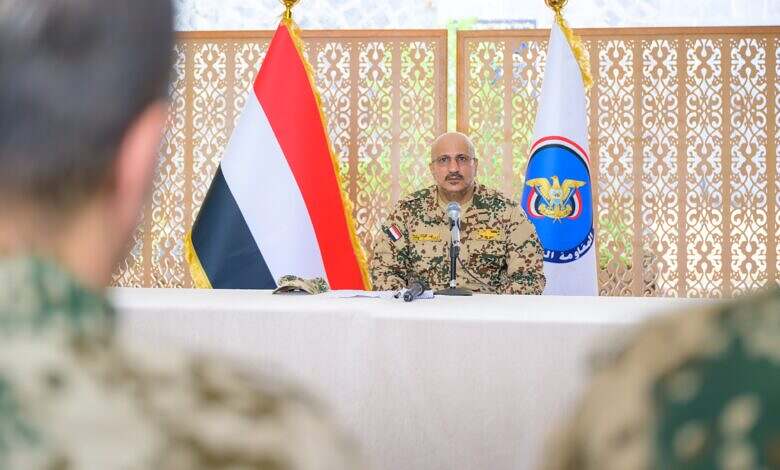طارق صالح: نعد العدة للمعركة الحتمية ولدينا ما يفاجئ العدو