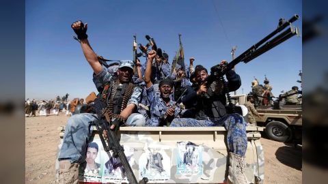 صحيفة: اليمن تتحول إلى ساحة جديدة للصراع والتنافس بين واشنطن والصين