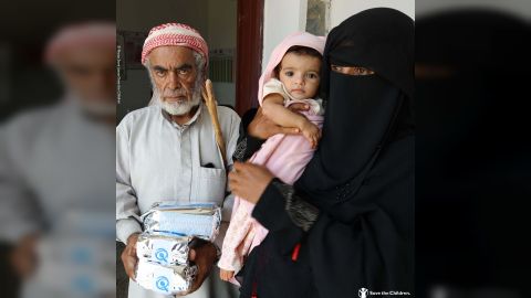 قدّرت قيمتها بـ4 ملايين دولار... جماعة الحوثي تصادر أصول رعاية الأطفال