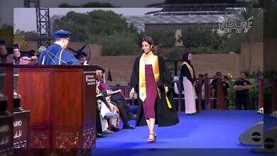 باحثة يمنية تنجز بحثاً رائداً في مصر حول الصحة النفسية