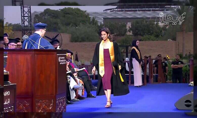 باحثة يمنية تنجز بحثاً رائداً في مصر حول الصحة النفسية