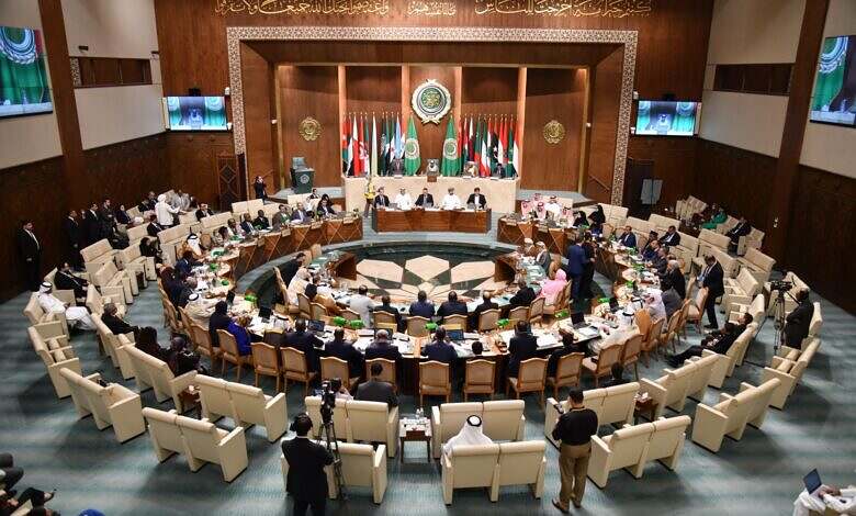 البرلمان العربي يجدد دعمه لمجلس القيادة الرئاسي ووحدة اليمن وسيادته واستقلاله وسلامة أراضيه