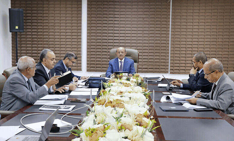 البنك المركزي يؤكد على ضرورة تبني إصلاحات عاجلة وتكامل الجهود بين مؤسسات الدولة