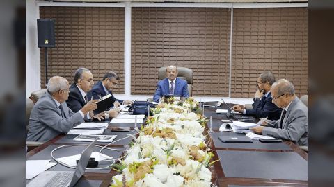 البنك المركزي يؤكد على ضرورة تبني إصلاحات عاجلة وتكامل الجهود بين مؤسسات الدولة