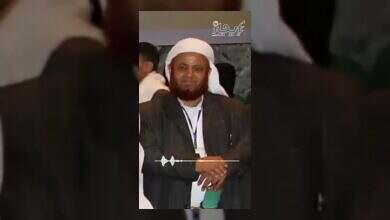استشهاد الشيخ صالح حنتوس بريمة.. الحوثيون يحاصرون ويقصفون منزله