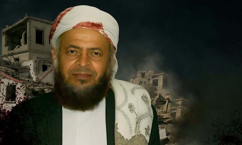 الشيخ صالح حنتوس.. معلم القرآن الذي واجه ترسانة الحوثيين حتى الشهادة