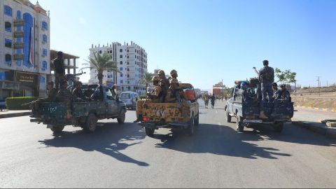 الأجهزة الأمنية بمأرب تحبط مخططاً تخريبياً لعناصر خلية حوثية