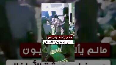 الحوثيون يستغلون دور العبادة ويفرضون طقوسًا طائفية في اليمن