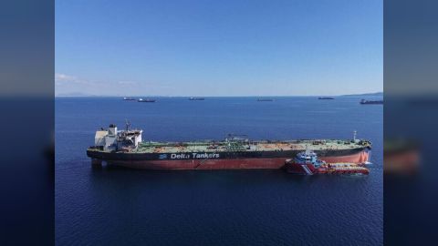 الولايات المتحدة تدين الهجوم الإرهابي الحوثي في البحر الاحمر