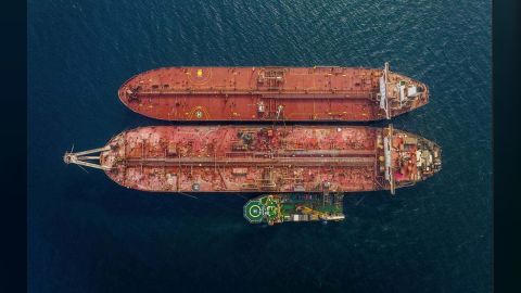 الإرياني: الحوثيون يحولون نوتيكا الأممية إلى خزان لتهريب النفط الإيراني