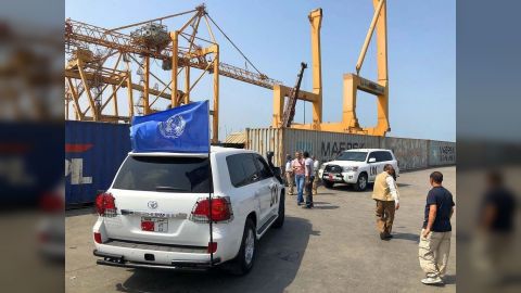 ماذا يعني مطالبة الولايات المتحدة بإنهاء مهمة بعثة الأمم المتحدة لدعم اتفاق الحديدة؟