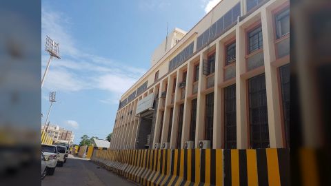 البنك المركزي: ميليشيا الحوثي تمعن في تدمير أهم اسس النظام المالي والإقتصادي اليمني