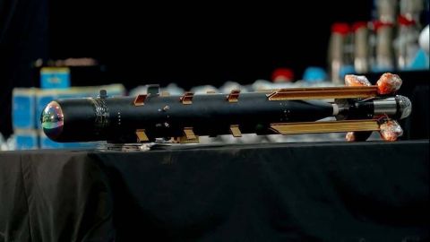 الجيش الأميركي: الشركاء اليمنيون يحبطون شحنة ضخمة من الأسلحة الإيرانية كانت متجهة للحوثيين