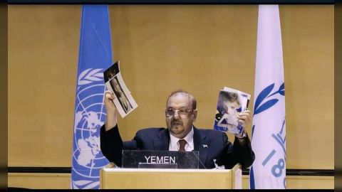 رئيس مجلس النواب يشارك في أعمال المؤتمر العالمي السادس لرؤساء البرلمانات