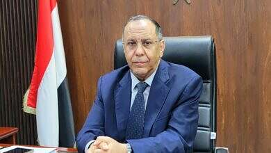 وزير الصناعة والتجارة يهيب بالسلطات المحلية والامنية التعاون مع لجان التفتيش لضبط الأسعار