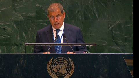 اليمن يؤكد ان أحد ركائز تحقيق الامن والاستقرار وازدهار الدول يعتمد على أمن وسلامة ممرات الملاحة الدولية