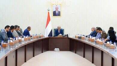 رئيس الوزراء يترأس اجتماعاً لمناقشة أضرار السيول ويؤكد على تضافر الجهود لمواجهة التغيرات المناخية