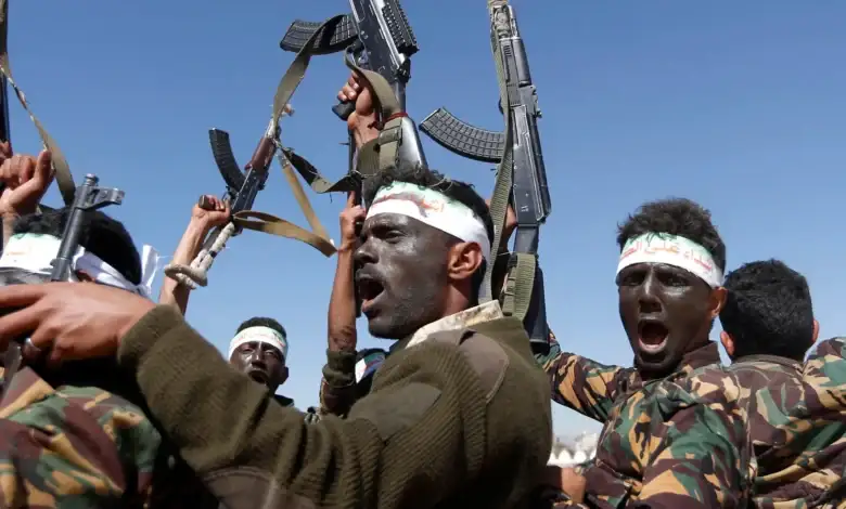 رابطة حقوقية: مليشيا الحوثي اختطفت مؤخراً أكثر من 288 شخصاً في ثلاث محافظات يمنية