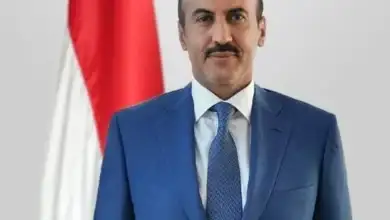 اليمن.. المؤتمر الشعبي الموالي للحوثيين يقر فصل أحمد علي صالح من الحزب