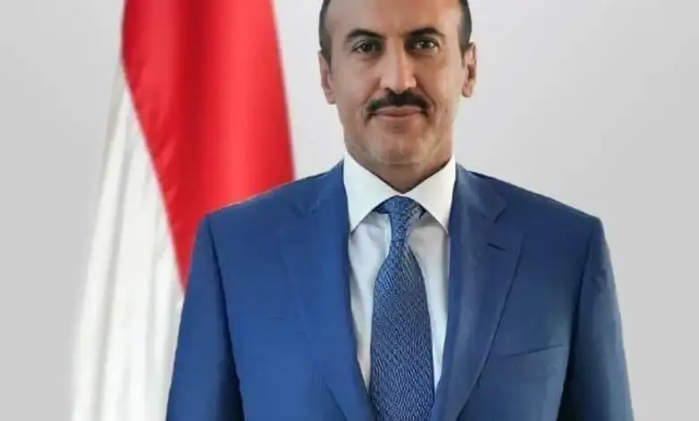 اليمن.. المؤتمر الشعبي الموالي للحوثيين يقر فصل أحمد علي صالح من الحزب